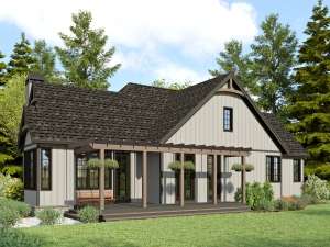 Plan 034H-0504