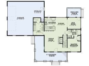 Plan 025H-0350