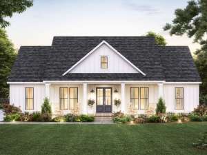 Plan 095H-0001