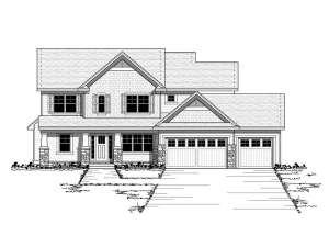 Plan 023H-0156