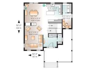 Plan 027H-0275