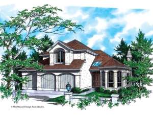 Plan 034H-0112