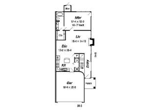 Plan 061H-0041