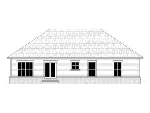 Plan 001H-0264