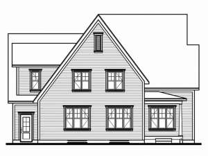 Plan 027H-0022