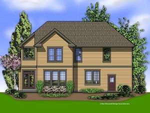 Plan 034H-0027