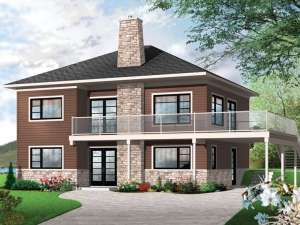 Plan 027H-0398