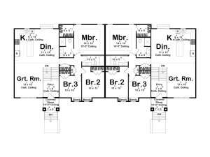 Plan 050M-0039