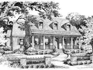 Plan 043H-0203