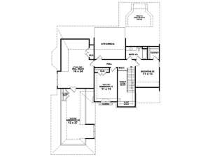 Plan 006H-0103