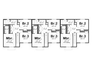 Plan 050M-0036