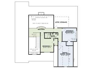 Plan 025H-0363