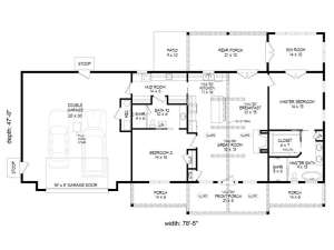 Plan 062H-0447