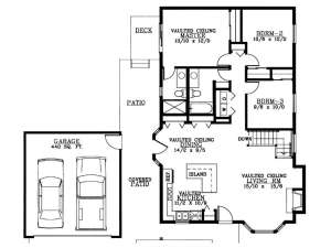 Plan 026H-0043