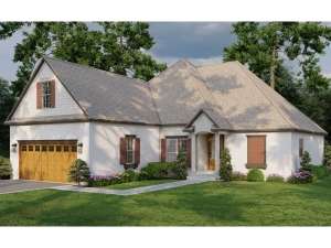 Plan 025H-0262
