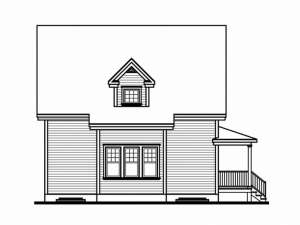 Plan 027H-0126