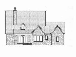 Plan 029H-0087