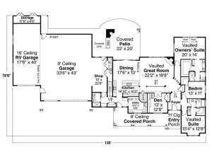 Plan 051H-0356