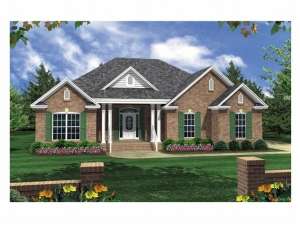Plan 001H-0025