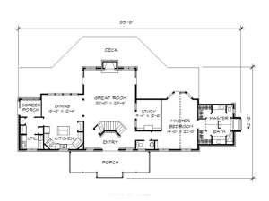 Plan 008H-0026