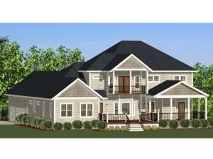 Plan 067H-0025