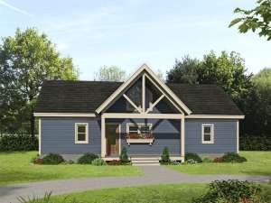 Plan 062H-0395