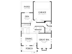 Plan 034H-0395