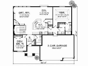 Plan 020H-0127