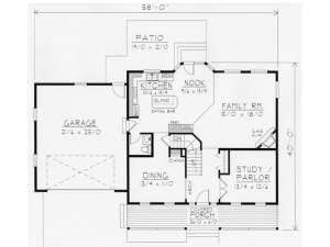 Plan 018H-0013