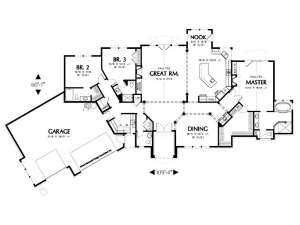 Plan 034H-0073