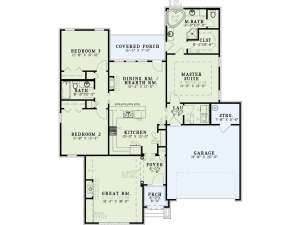 Plan 025H-0059