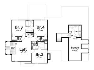 Plan 050H-0592