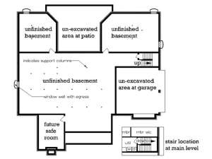 Plan 021H-0175