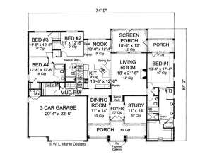 Plan 059H-0099