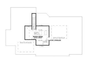 Plan 025H-0005