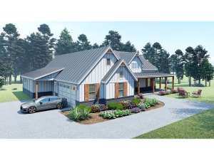 Plan 062H-0607