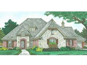 Plan 002H-0138