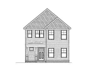 Plan 058H-0009