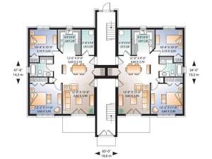 Plan 027M-0083