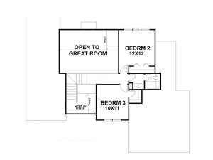 Plan 007H-0030