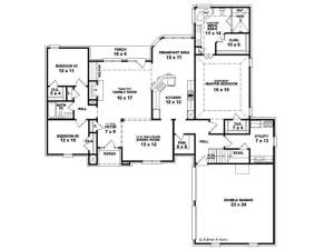 Plan 006H-0111