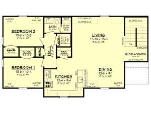 Plan 097G-0007