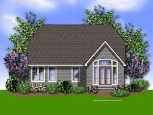 Plan 034H-0176