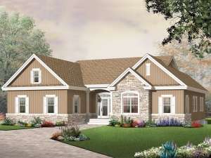 Plan 027H-0376
