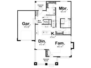 Plan 050H-0288