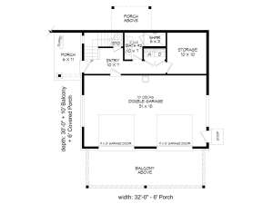Plan 062G-0556