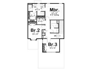 Plan 050H-0594