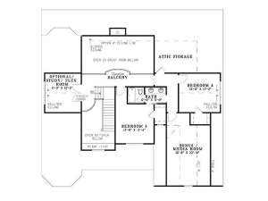 Plan 025H-0139