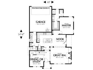 Plan 034H-0098