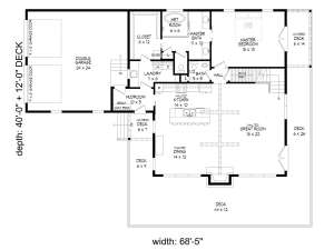 Plan 062H-0499